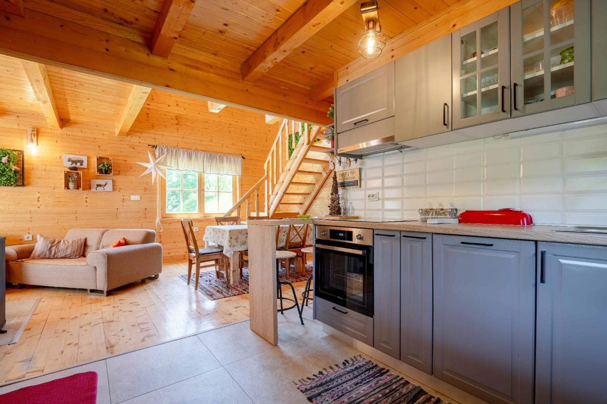Anna's Mountain House Колашин